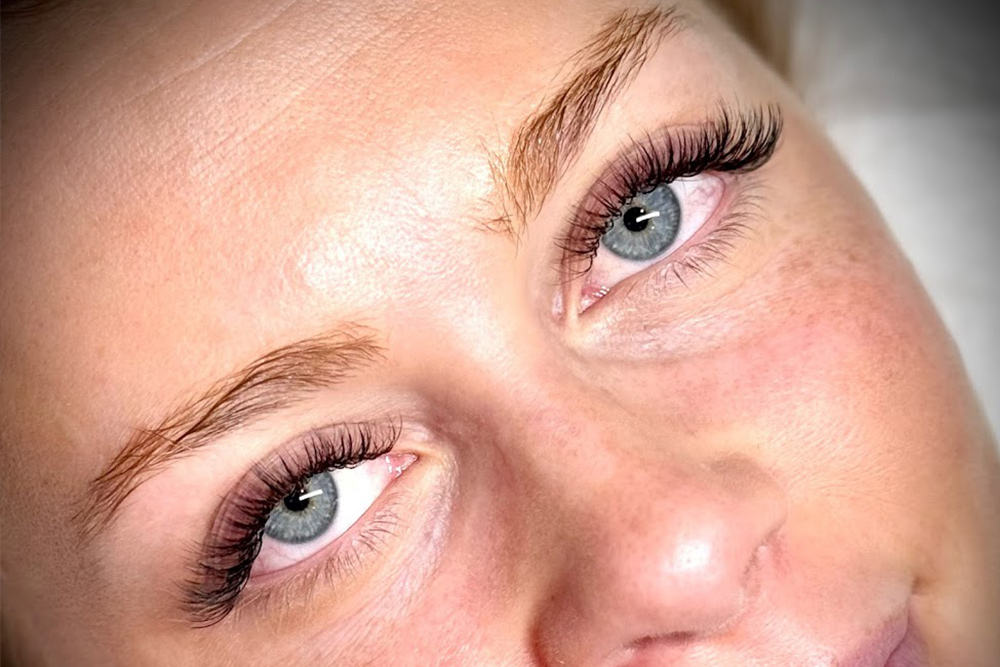 Xi Beauty Salon in Rowlett, TX 75089